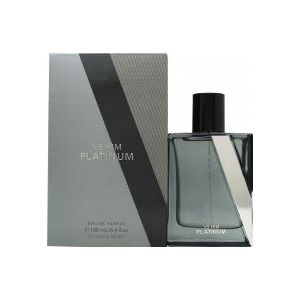 Victoria Eau de Parfum Him Platinum Eau De Parfum 100ml