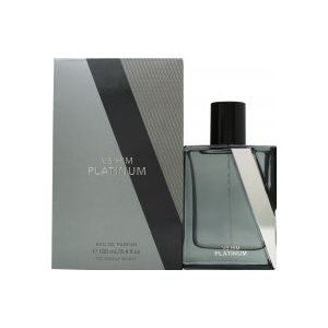 Victoria's Secret Vs Him Platinum Eau De Parfum Spray 100 Ml For Men