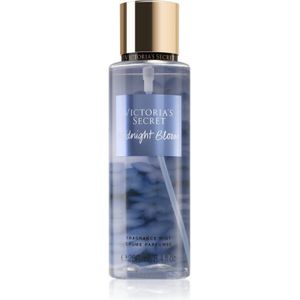 Victoria's Secret Midnight Blossom Fragrance Mist Spray 248 ml voor dames