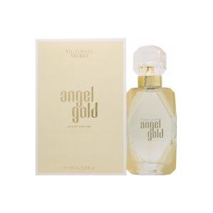 Victoria's Secret Angel Gold Eau de Parfum 100ml Spray