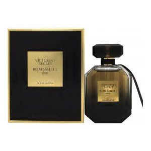Victoria's Secret Bombshell Oud Eau de Parfum 50ml Spray