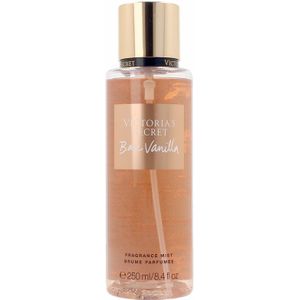 Victoria's Secret Bare Vanilla Fragrance Mist, 250 ml