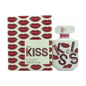 Victoria's Secret Just A Kiss Eau de Parfum 50ml Spray