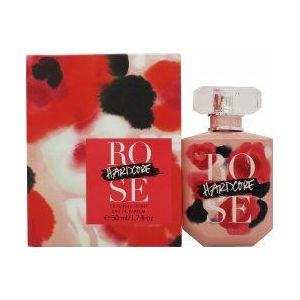 Victoria's Secret Hardcore Rose Eau de Parfum 50ml Spray