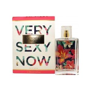 Victoria's Secret Very Sexy Now Eau de Parfum 2017 edition 100 ml