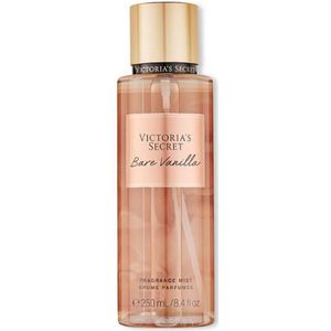 Victoria's Secret Temptation Shimmer Fragrance Mist 250 ml