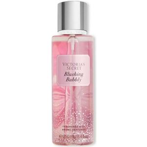 Victoria's Secret Blushing Bubbly Body Mist 250 ml