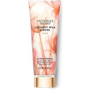 Victoria's Secret Coconut Milk Rose Body Lotion 236 ml