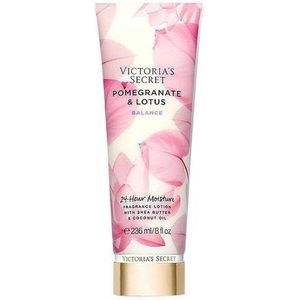 Victoria's Secret Pomegranate & Lotus Bodylotion 236 ml