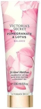 Victoria’s Secret - Hydrating Body Lotion - Pomegranate & Lotus - 236ml