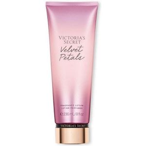 Victoria's Secret - Velvet Petals - Body Lotion - 236 ml