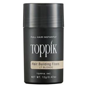 Toppik Hair Building Fibers Light Blonde