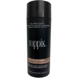 TOPPIK Hair Building Fibres Light Brown 27,5 g