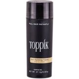 Toppik Hair Building Fibers Economy Medium Blonde 27.5g