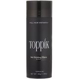 TOPPIK Hair Building Fibres Black 55 g