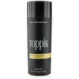 Toppik Hair Building Fibers Medium Blonde - 55 gr