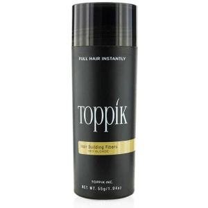 Toppik Hair Building Fibers Medium Blonde 55gr