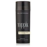 Toppik Hair Building Fibers Lichtblond - 3 gram - Cosmetische Haarverdikker - Verbergt haaruitval - Direct voller haar