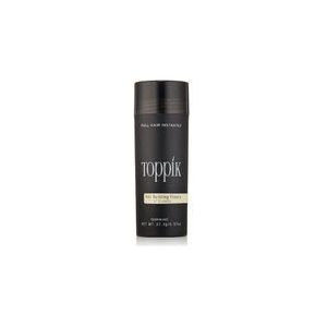 Toppik Hair Building Fibers Lichtblond - 3 gram - Cosmetische Haarverdikker - Verbergt haaruitval - Direct voller haar