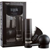 TOPPIK - Haar Perfecting Tool Kit - Accessoireset voor Styling - Bevat Spray Applicator en Hairline Optimiser