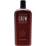 American Crew Classic 3-in-1 1000ml