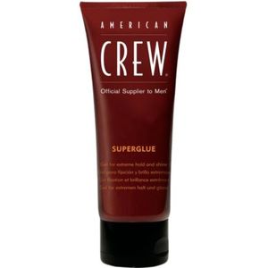 American Crew Styling Superglue Haargel Extra Sterke Fixatie 100 ml