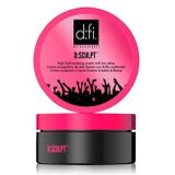 d:fi - d:sculpt - Haarcrème - 75 gr - Sterke Holdfactor, Matte Finish