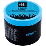 D:FI D:Struct Medium Hold Molding Cream 75 gram