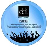 D:fi D:Struct Medium Hold Molding Cream