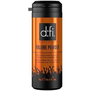 D:FI Volumepoeder