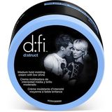 D:fi D:Struct Medium Hold Molding Cream