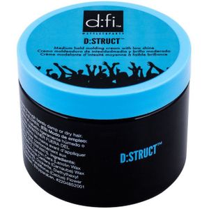 D:FI - D:Struct Pliable Molding Creme - 150 gr