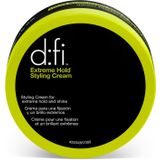 D:Fi - Extreme Hold - Styling Cream - 150 g