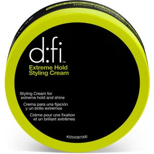 D:Fi - Extreme Hold - Styling Cream - 150 g