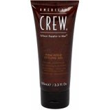 American Crew - Firm Hold Styling Gel - Styling gel - 100 ml