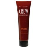American Crew - Light Hold Styling Gel - 250ml - Alcoholvrij - Hydraterend