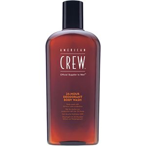 American Crew 24-Hour Deodorant Body Wash