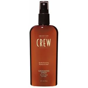 American Crew - GROOMING SPRAY 250 ml
