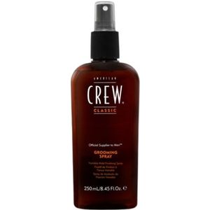 American Crew Grooming Spray