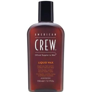 American Crew Liquid Wax