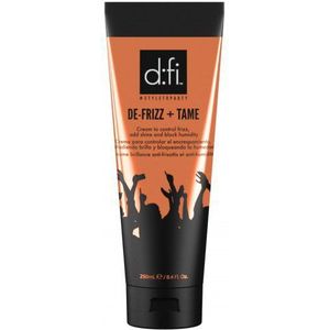 d:fi De-Frizz + Tame 250 ml