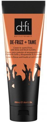 D:fi - De-Frizz + Tame - 200ml