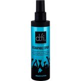 Revlon Professional - D:FI Reshapable Spray - Haarlak - 150 ml - Flexibele Fixatie