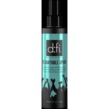 Revlon Professional - D:FI Reshapable Spray - Haarlak - 150 ml - Flexibele Fixatie