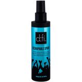 Revlon Professional - D:FI Reshapable Spray - Haarlak - 150 ml - Flexibele Fixatie