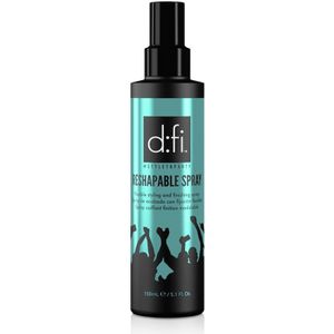 Reshapable Finishing Spray - 150ml