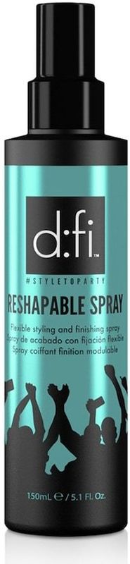 Reshapable Finishing Spray - 150ml