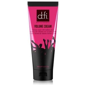 Revlon-Professional Hairstyling DFIVolume Cream 200 ml (€ 56,35 / 1 l)