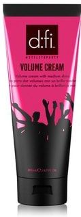 Revlon-Professional Hairstyling DFIVolume Cream 200 ml (€ 56,35 / 1 l)