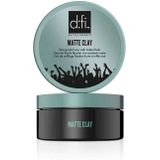D:FI Matte Clay Wax 75 g